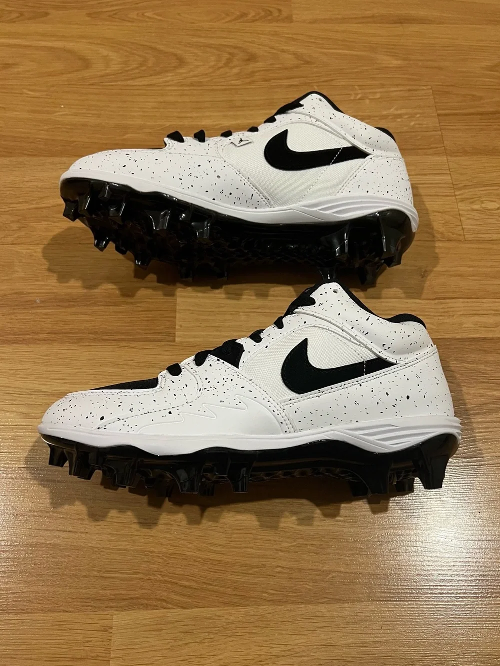 Nike Air Jordan Stadium TD Men’s Baseball Cleats